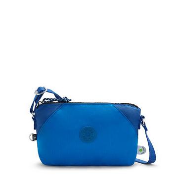 Kipling Art Extra Small Crossbody Väska Kungsblått Blå | SE 2138KO